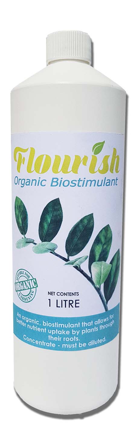 Flourish Biostimulant 1 Litre *NEW*