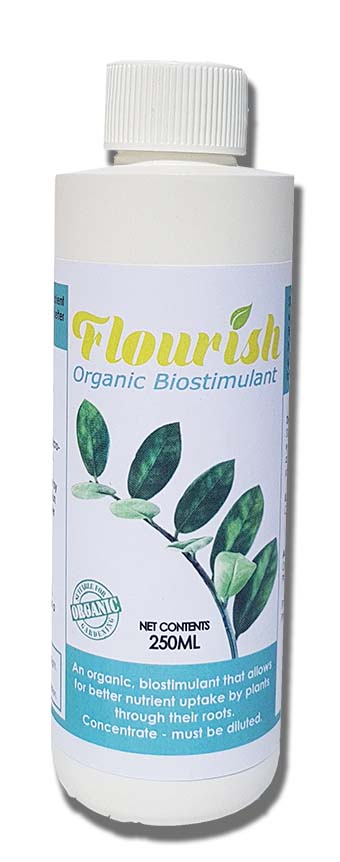 Flourish Biostimulant 250ml *NEW*