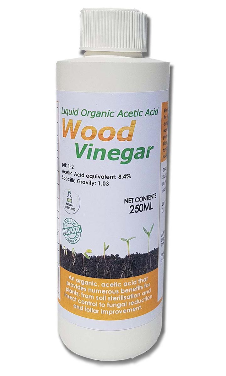 Wood Vinegar