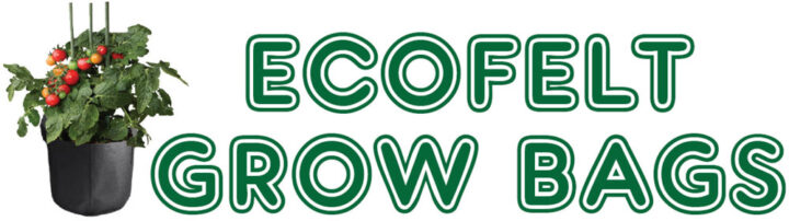 EcoFelt Grow Bags logo
