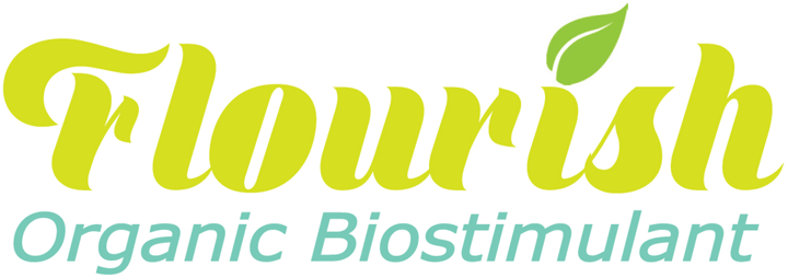 Flourish Organic Biostimulant logo