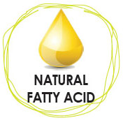 WEEDEM Fatty Acid