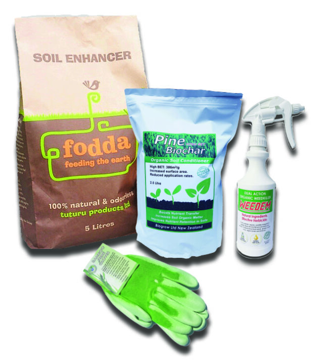 Soil Improvement NZ | How To Improve Soil Quality NZ