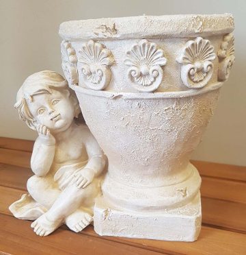Angel Planter NF50080-2