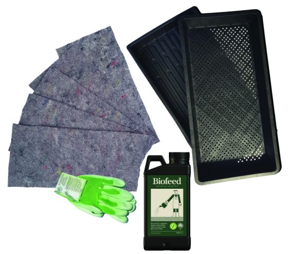 Microgreen Pack