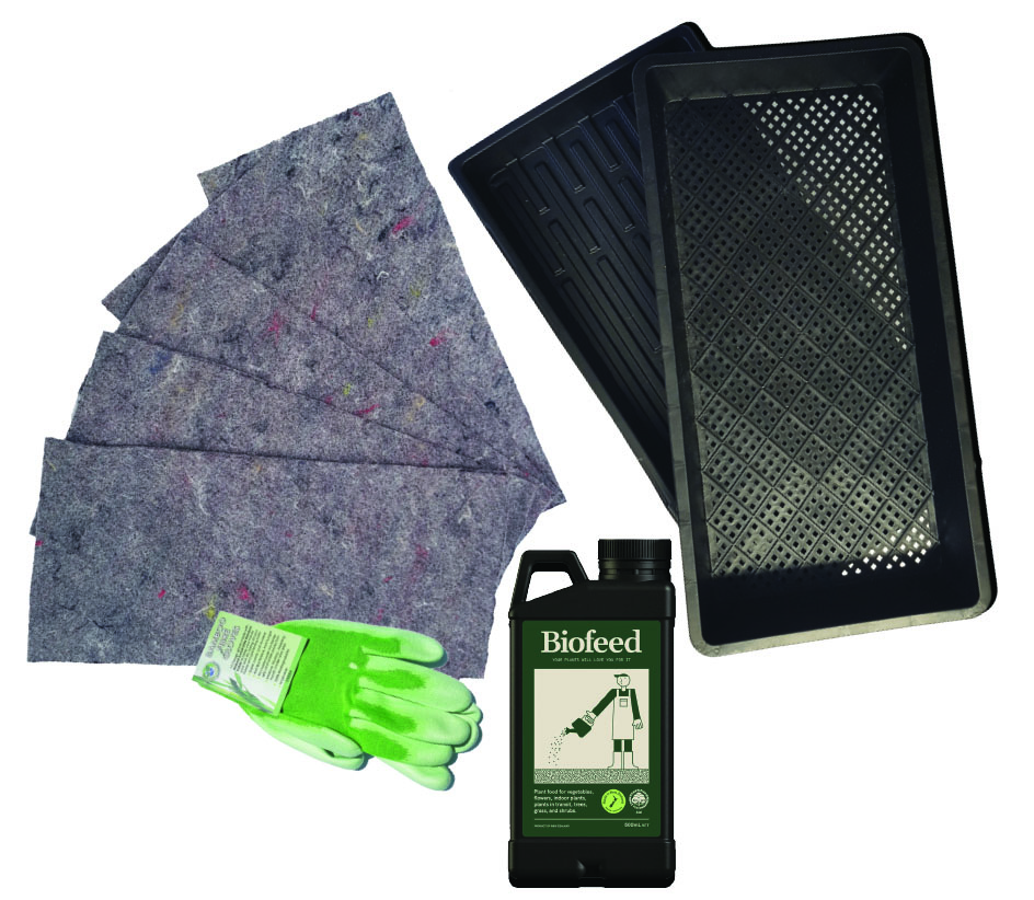 Microgreen Pack
